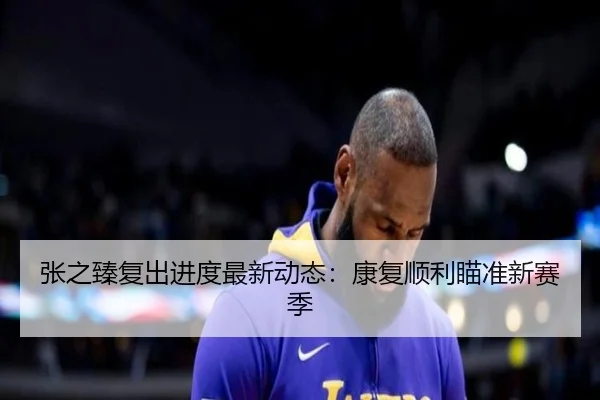 张之臻复出进度最新动态：康复顺利瞄准新赛季